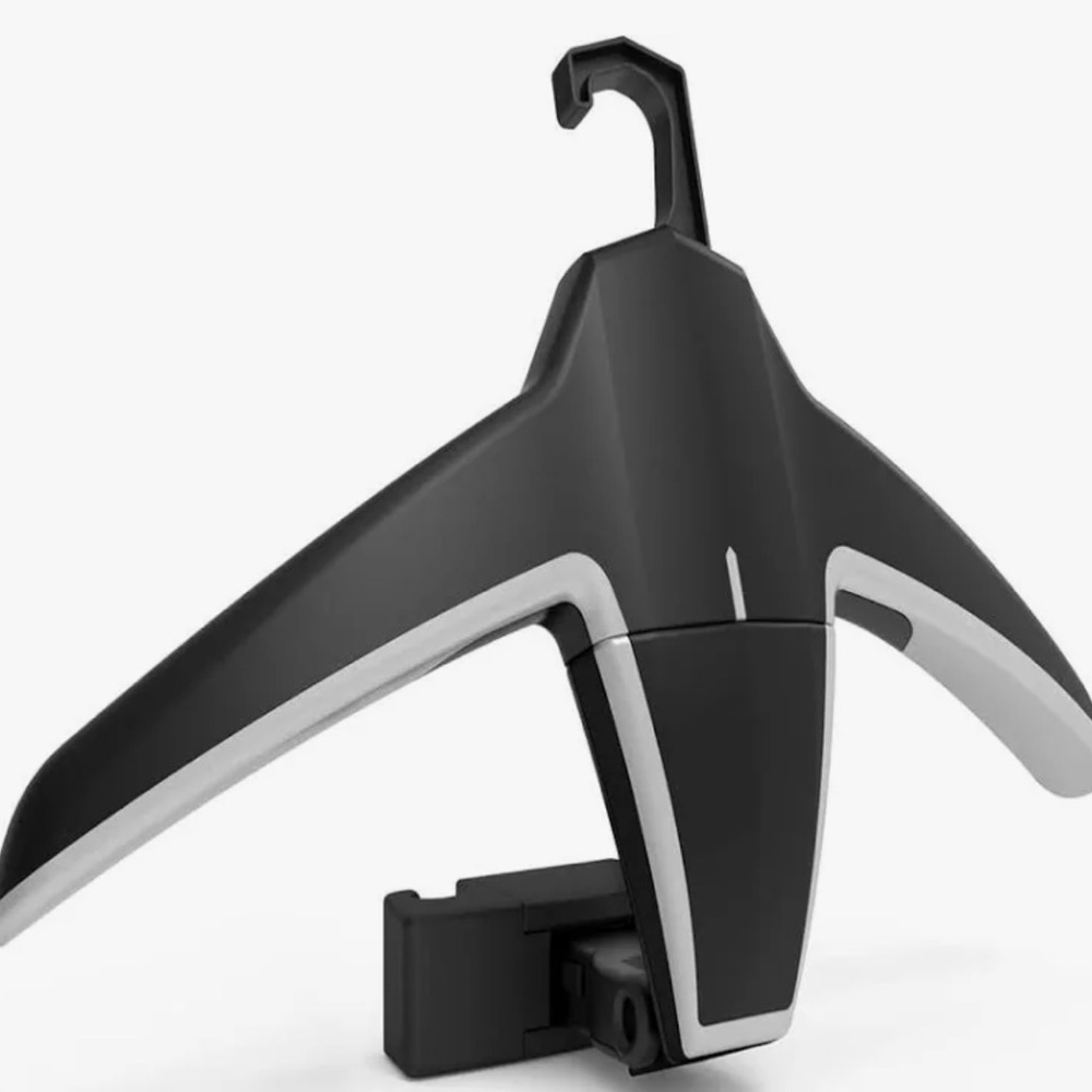 Sandure Car Coat Hanger